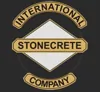 International Stonecrete Company logo
